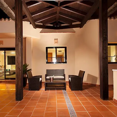 Mimosas Banus Apartment Marbella